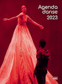 Agenda danse 2023